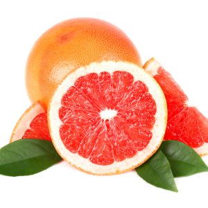 Grapefruit