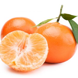 Mandarin