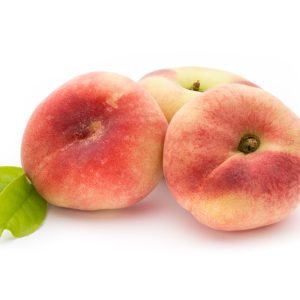 Saturn Peach