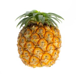 Baby Pineapple