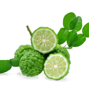 Bergamot