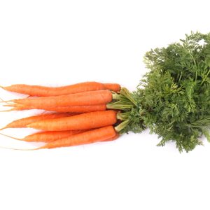 Carrots