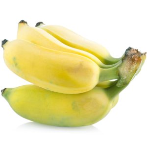 Dwarf Banana
