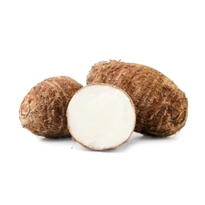 Eddoe (Taro)