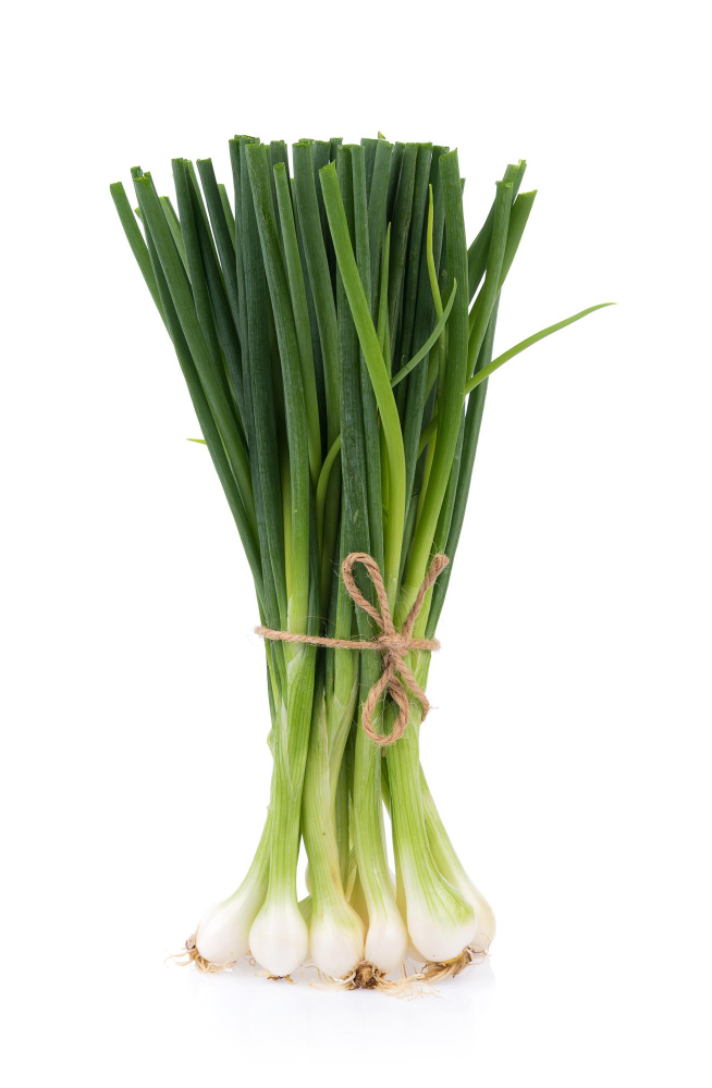 Green onions