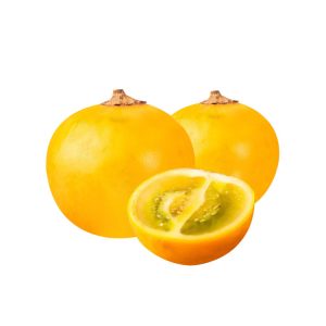 Lulo (Naranjilla)