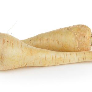 Parsley Root