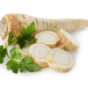 Parsnip