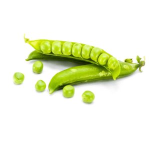 Peas
