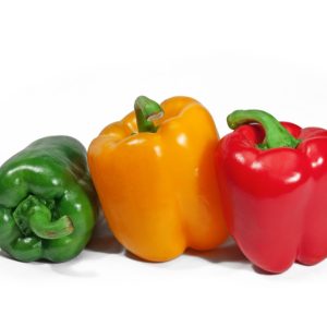 Peppers