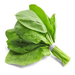 Spinach