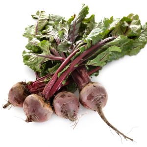 Turnip tops