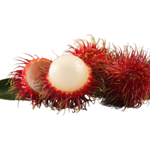 Rambutan