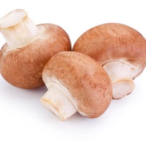 Crimini Mushrooms