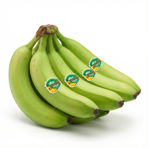 Organic Banana