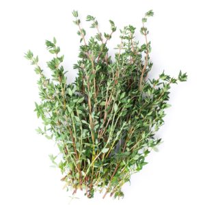 thyme