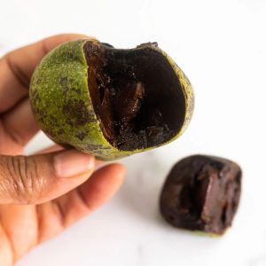 Black Sapote